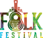 Lowell Folk Festival Logo